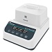 Шейкер-инкубатор суховоздушный JOANLAB DBS-100Max (до 100 °C, до 1500 об/мин)