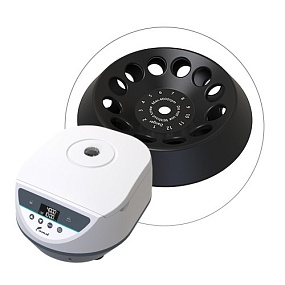 Центрифуга стоматологическая JOANLAB LC-8P (до 4000 об/мин, 2220 ×g)
