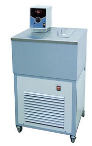 Криотермостат жидкостный LOIP FT-216-40 (-40…+100 °C, 16 л, ±0,1 °C)