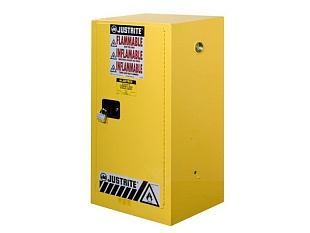 Шкаф для хранения ЛВЖ Justrite 8915001 / 8915201