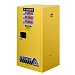 Шкаф для хранения ЛВЖ Justrite 8915001 / 8915201