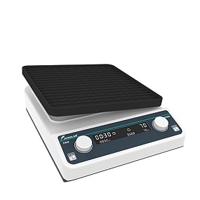 Шейкер качающийся JOANLAB RS-20Pro (10–80 об/мин, угол 7°, до 2 кг)