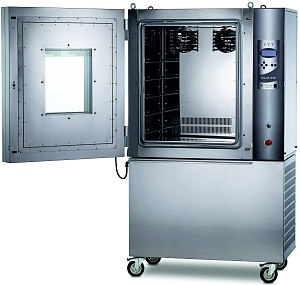 Климатическая камера тепло-холод СПУ КТХ-200-75/180 (200 л, −75…+180 °C)