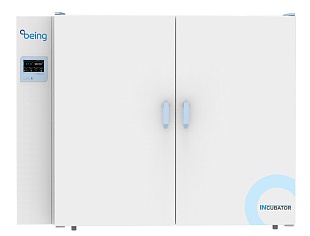 Термостат-инкубатор Being BI-120F (115 л, Токр+5…+80 °C, принудительная конвекция)