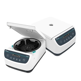 Центрифуга для микропланшетов JOANLAB LC500-MP (до 2000 об/мин, 500 ×g)