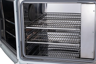 Климатическая камера тепло-холод СПУ КТХ-74-75/100 СД (74 л, −75…+100 °C, распродажа)