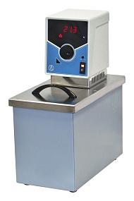 Термостат циркуляционный LOIP LT-208a (до 200 °C, 6,5 л, ±0,1 °C)