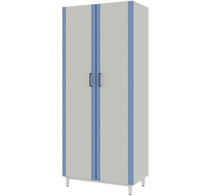 Шкаф для хранения реактивов ЛАБ-PRO ШР 80.50.193