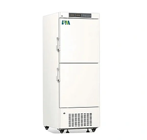 Морозильник лабораторный, −10…−25 °C, 358 л, вертикальный, MDF-25V358, METHER