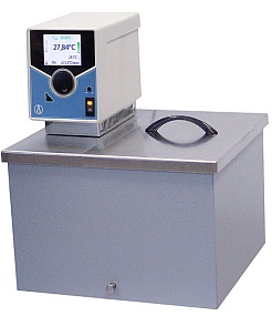 Термостат циркуляционный LOIP LT-311a (до 150 °C, 11 л, ±0,1 °C)