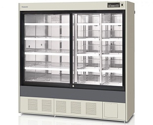 Холодильник, 1029 л, +2...+14 °С, MPR-1014R