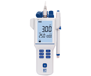 Кондуктометр MT Measurement ЕС110В