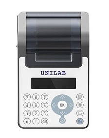 Матричный микропринтер ViBRA UNILAB UL-182