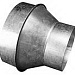 Переход прямой стальной 200/250