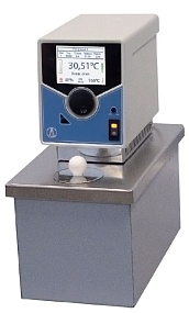Термостат циркуляционный LOIP LT-405 (до 200 °C, 5 л, ±0,01 °C)