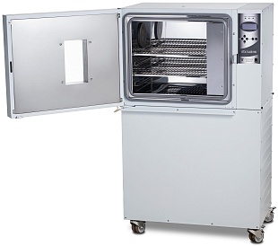 Климатическая камера тепло-холод СПУ КТХ-74-65/165 (74 л, −65…+165 °C)