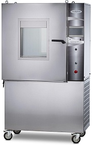 Климатическая камера тепло-холод СПУ КТХ-270-75/180 СД (270 л, −75…+180 °C)