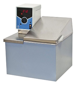 Термостат циркуляционный LOIP LT-216b (до 200 °C, 16 л, ±0,1 °C)