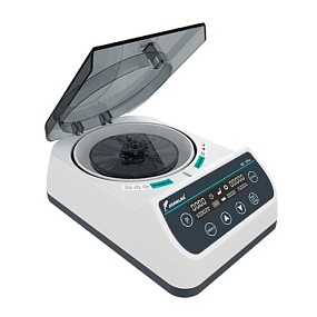 Центрифуга высокоскоростная JOANLAB MC-10Pro (до 10 000 об/мин, 6708 ×g)