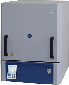Муфельная печь LOIP LF-15/11-G2 (1100 °C, 15 л, программируемый контроллер)