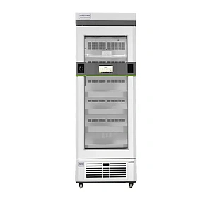 Холодильник лабораторный, +2…+8 °C, 516 л, вертикальный, MPC-5V516DL, METHER