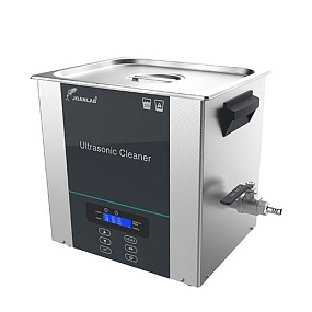 Ультразвуковая ванна JOANLAB UC300D (28 л, 40 кГц, 480 Вт, до 80 °C)