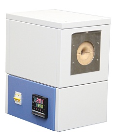 Печь трубчатая LOIP LF-20/250-1200 (Ø20×250 мм, до 1200 °C)