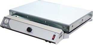 Нагревательная плита LOIP LH-302 (460×320 мм, до 375 °C, стеклокерамика)