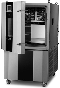 Климатическая камера тепло-холод СПУ КТХ-600-75/150 СД (600 л, −75…+150 °C)