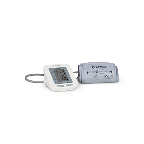 Тонометр YE660B Память на 74 измерения, Без поверки