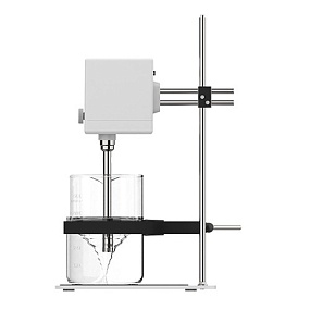 Гомогенизатор лабораторный JOANLAB HZ-500Max (3000–15 000 об/мин, 250 Вт)