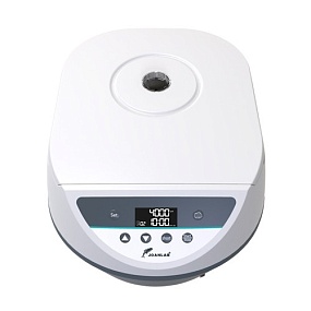 Центрифуга низкоскоростная JOANLAB LC-6S (до 5000 об/мин, 3074 ×g)