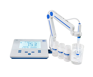 Кондуктометр MT Measurement ЕС200ЕМ