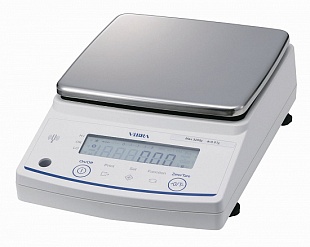 Весы лабораторные до 12000 г, II Высокий, AB-12001CE