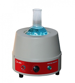 Колбонагреватель аналоговый OmnisLab Optimum HMF-01A (100 мл, до 450 °C)