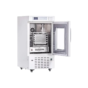 Инкубатор тромбоцитов, +20…+24 °C, 5 полок, MDC-5, METHER