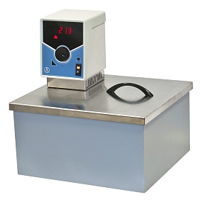 Термостат циркуляционный LOIP LT-212a (до 200 °C, 12 л, ±0,1 °C)