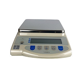 Весы лабораторные до 2200 гр, II Высокий, AJH-2200CE