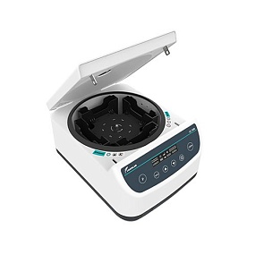 Центрифуга для микропланшетов JOANLAB LC500-MP (до 2000 об/мин, 500 ×g)