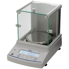 Весы лабораторные до 320 г, II Высокий, AB-323RCE