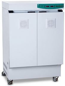 Климатостат СПУ КС-200 (200 л, +5…+60 °C, освещение)