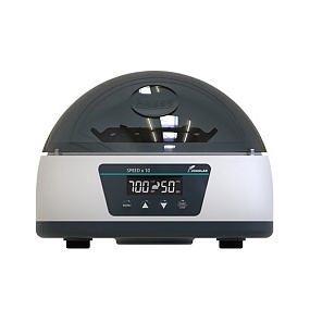 Мини-центрифуга JOANLAB MC-7Pro (7000 об/мин, 3286 ×g)