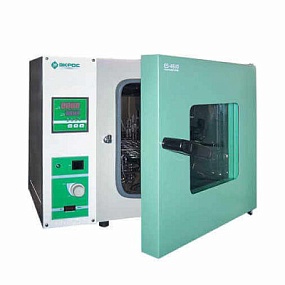 Сушильный шкаф ЭКРОС ES-4610 (50 л, до 300 °C)