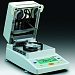 Анализатор влажности Sartorius MA-35 (до 35г, +40..160°C, внешняя калибровка, 0.001 г)