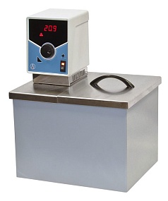 Термостат циркуляционный LOIP LT-211a (до 200 °C, 11 л, ±0,1 °C)