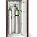 Шкаф для хранения газовых баллонов DUPERTHAL ECO+ L (73-200960-011)
