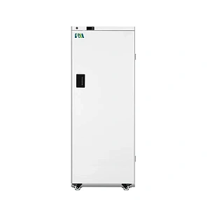 Морозильник лабораторный, −20…−40 °C, 278 л, вертикальный, MDF-40V278W, METHER
