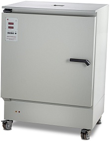 Сушильный шкаф СПУ ШС-160-02 (160 л, до 200 °C)