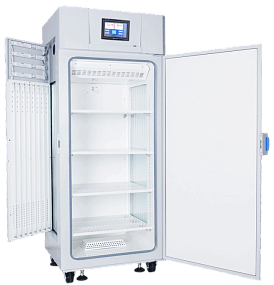 Климатическая камера Xutemp XT5408-CC275 (275 л, +5…+45 °C, 40–90 %RH, освещение)
