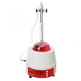 Колбонагреватель цифровой с перемешиванием OmnisLab Optimum HMF-50DS (5 л, до 450 °C)